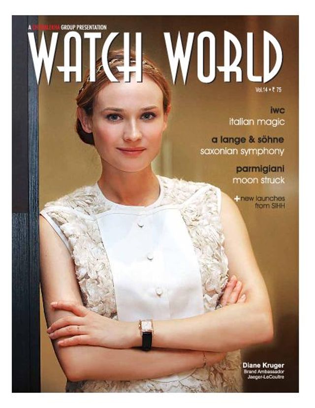 Watch World