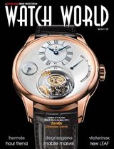Watch World November 2011