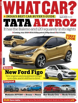 25 Upcoming Cars In India 2019 Confirmed List
