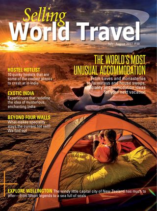 Selling World Travel
