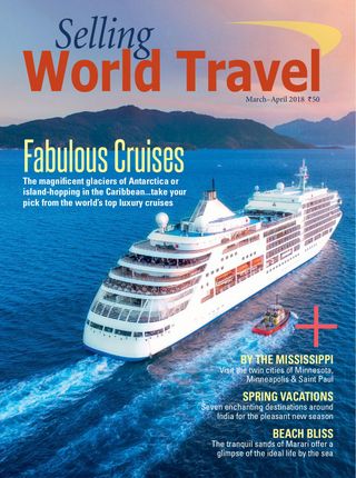 Selling World Travel