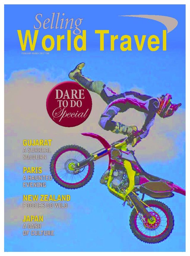 Selling World Travel