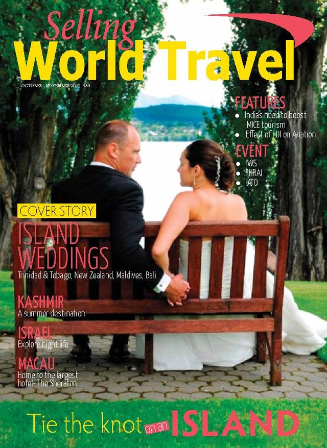 Selling World Travel