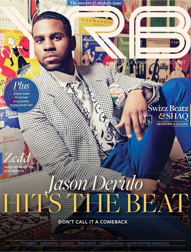 Go Unlimited with Magzter GOLD