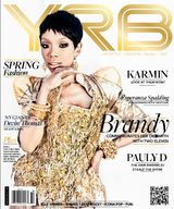 YRB - Issue 302 Issue 302