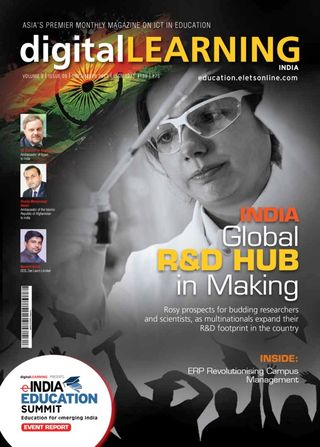 Digitallearning Magazine September 2013 Issue Get Your Digital Copy