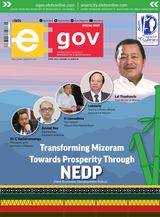 April 2018 Special issue