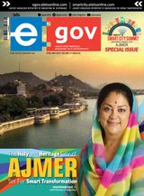 April 2018 Ajmer Issue