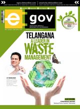 August 2018 - Waste Issue