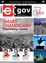November 2018 Chandigarh Issue