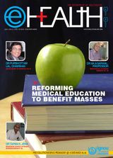 eHEALTH - July 2011 July 2011