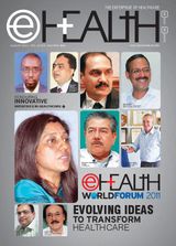 eHEALTH - August 2011 August 2011