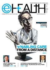 eHEALTH - September 2011 September 2011
