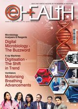 eHEALTH - April 2015 April 2015