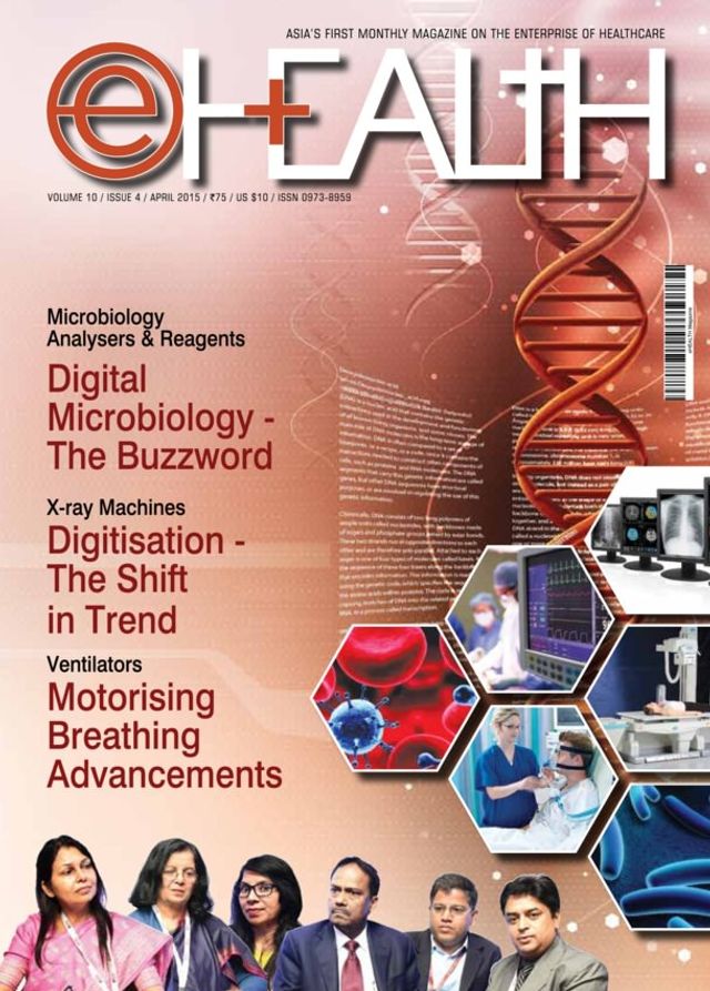 eHEALTH