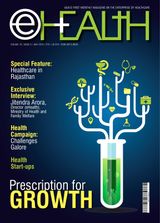 eHEALTH - May 2015 May 2015