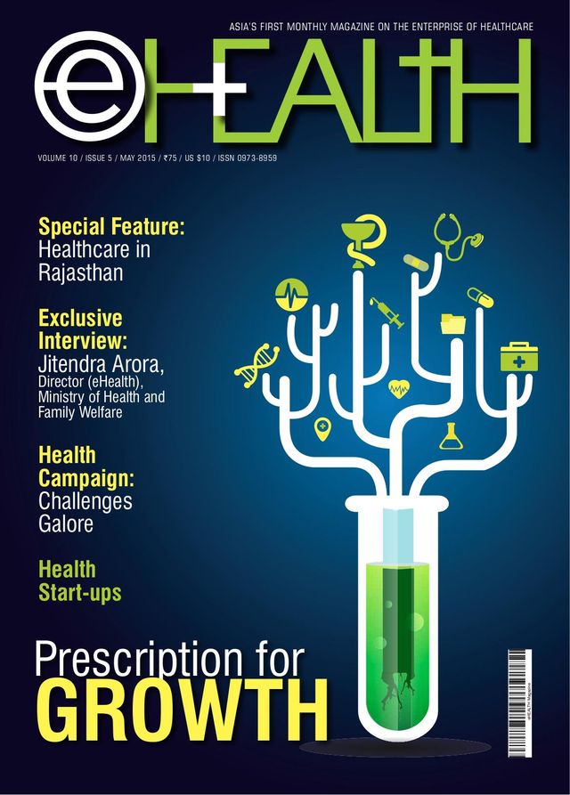 eHEALTH