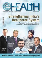 eHEALTH - June 2015 June 2015