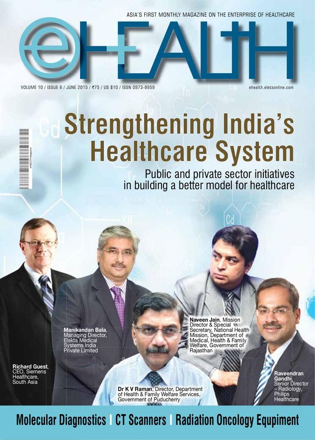 eHEALTH