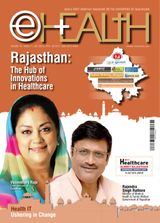 eHEALTH - July 2015 July 2015