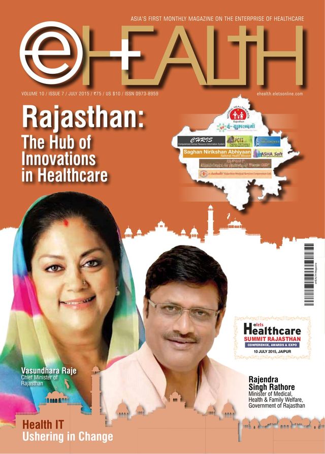 eHEALTH