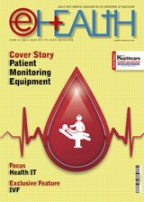 eHEALTH - August  2015 August  2015