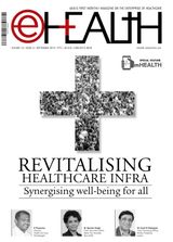eHEALTH - September 2015 September 2015