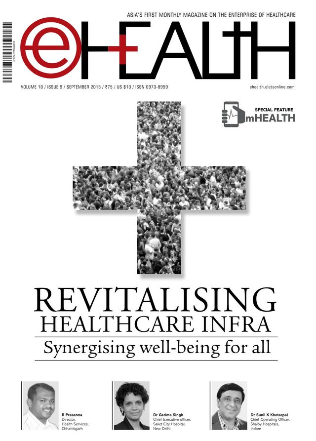 eHEALTH