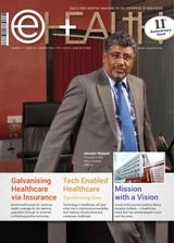 eHEALTH - January 2016 January 2016