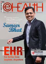 eHEALTH - April 2016 April 2016