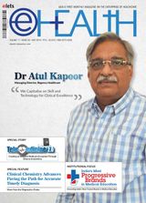 eHEALTH - May 2016 May 2016