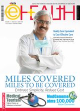 eHEALTH - June 2016 June 2016