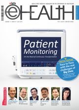 eHEALTH - July 2016 July 2016
