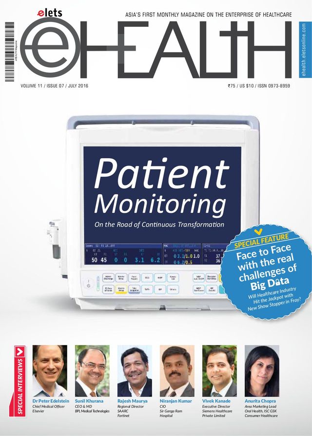 eHEALTH