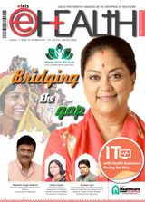 eHEALTH - October 2016 October 2016