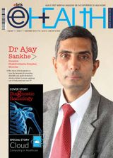 eHEALTH - November 2016 November 2016