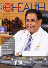 eHEALTH - March 2016 March 2016