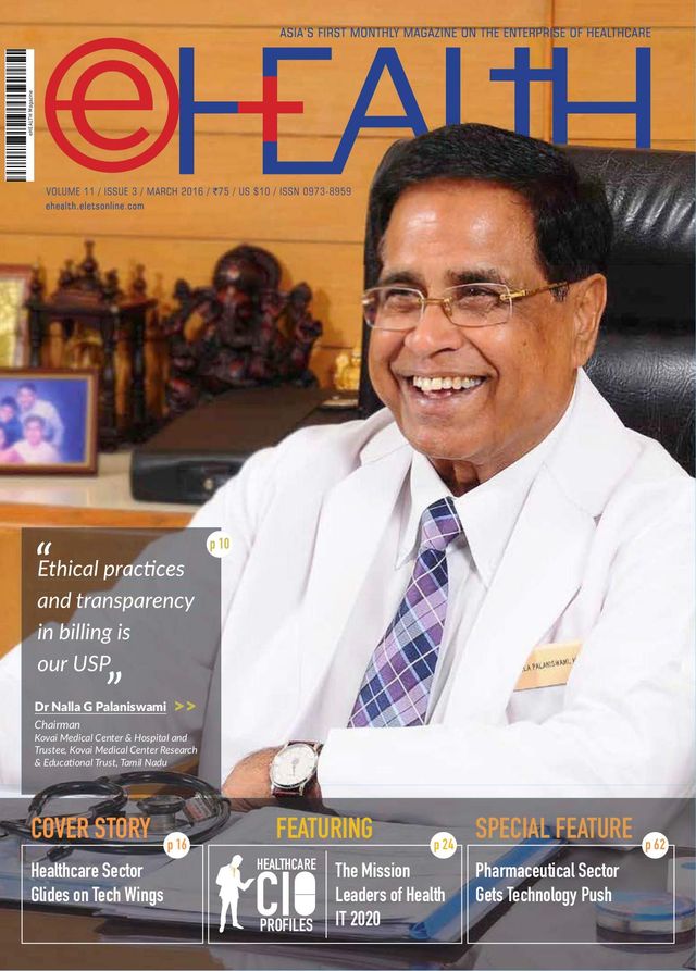 eHEALTH