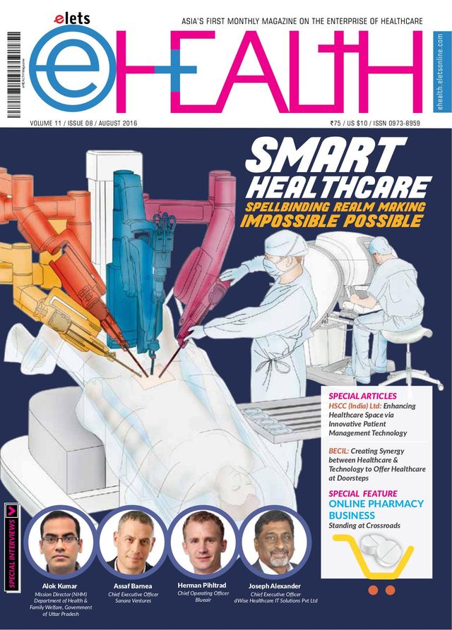eHEALTH