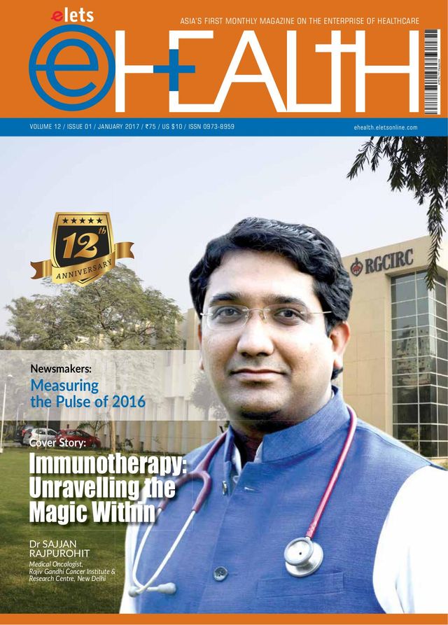eHEALTH