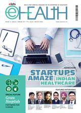 eHEALTH - February 2017 February 2017
