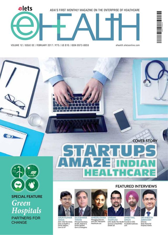 eHEALTH