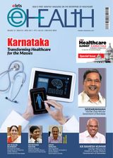 eHEALTH - April 2017 April 2017