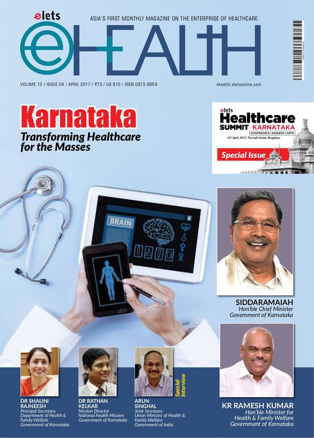 eHEALTH