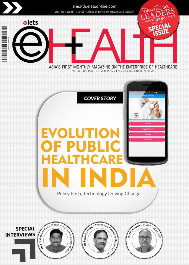 eHEALTH