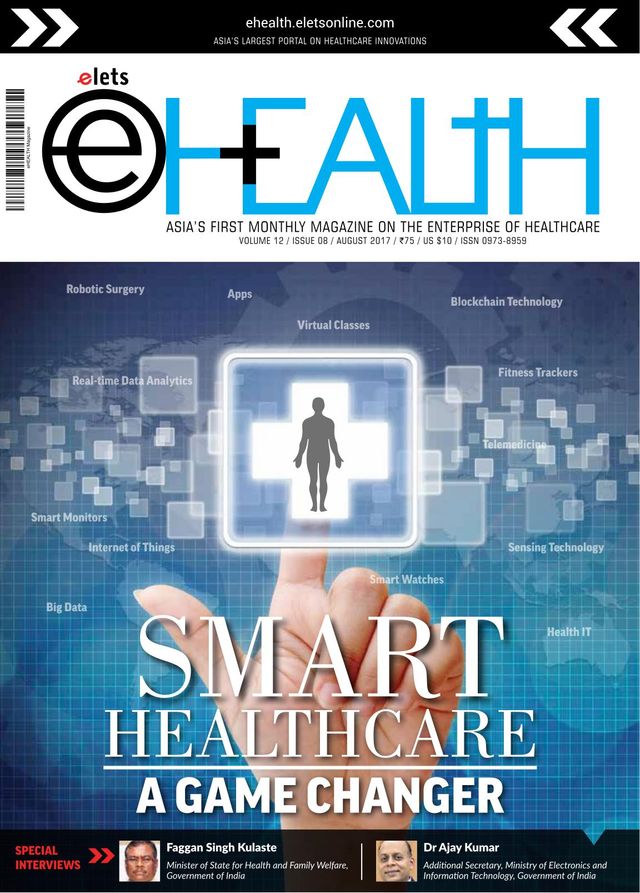 eHEALTH