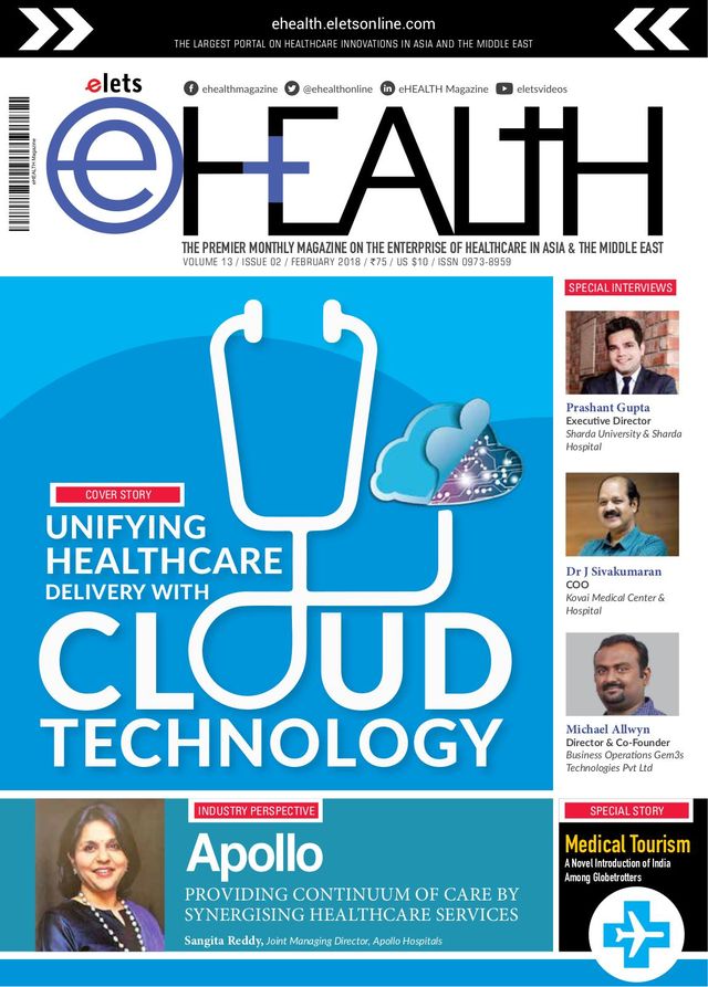 eHEALTH