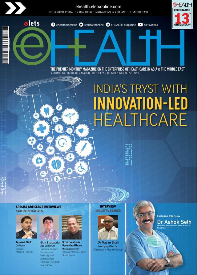 eHEALTH