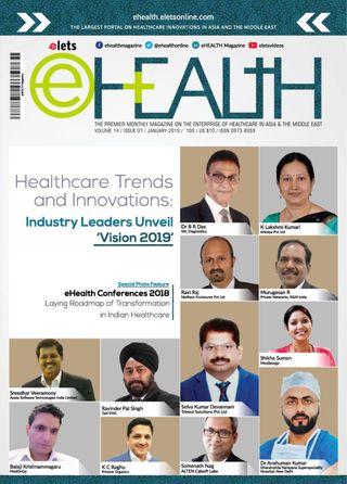 eHEALTH