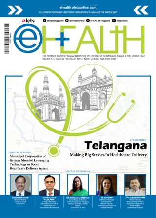 eHEALTH